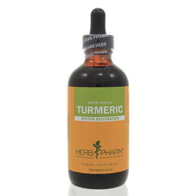 Turmeric 120 Milliliters
