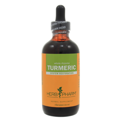 Turmeric 120 Milliliters