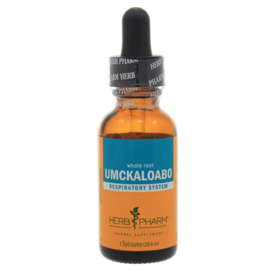Umckaloabo 29.6 Milliliters
