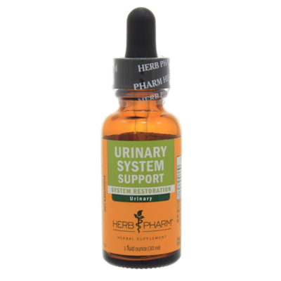 Urinary System Support