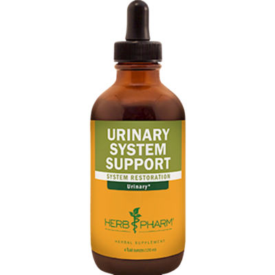 Urinary System Support 120 Milliliters Urinary System Support 120 Milliliters