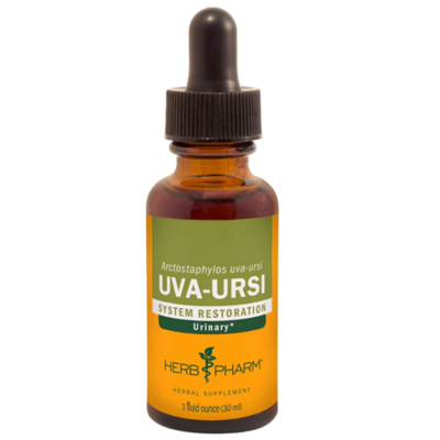 Uva-Ursi 30 Milliliters