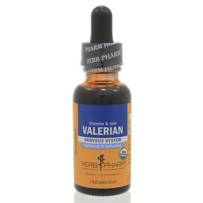 Valerian product image