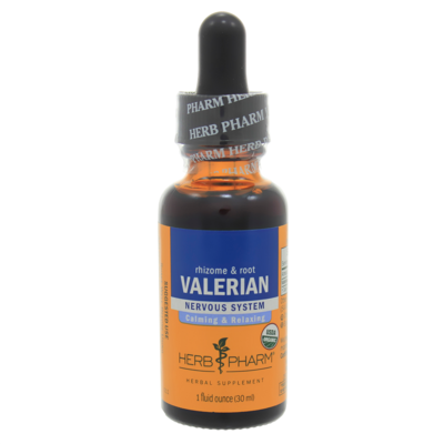 Valerian 30 Milliliters
