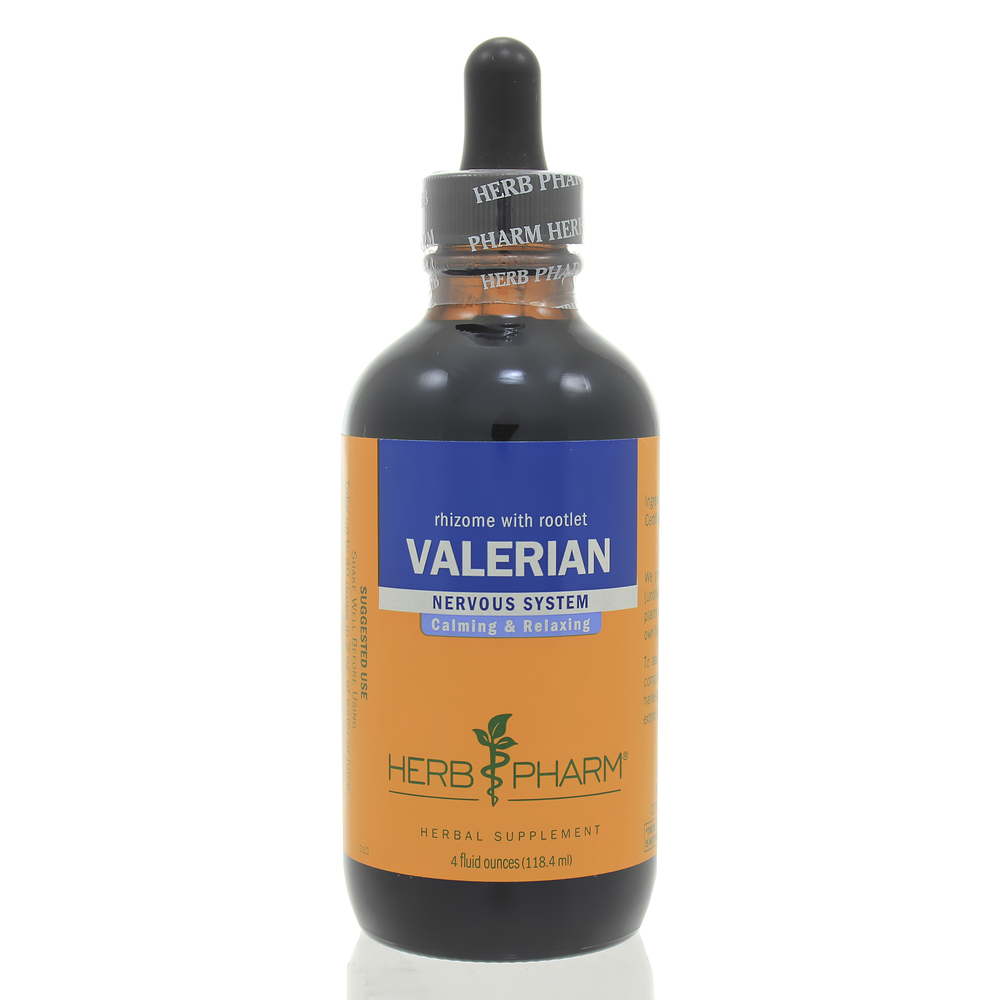 Product image for Valerian.