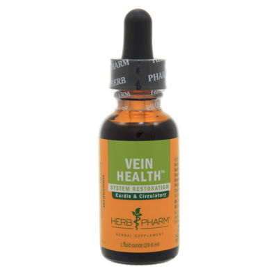 Vein Health 29.6 Milliliters