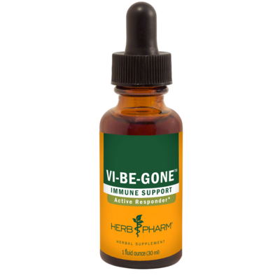 Vi-Be-Gone™ (formerly Virattack™)