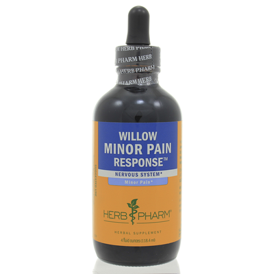 Willow Minor Pain Response 4 Ounces
