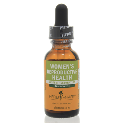 Womens Reproductive Health 1 Ounce