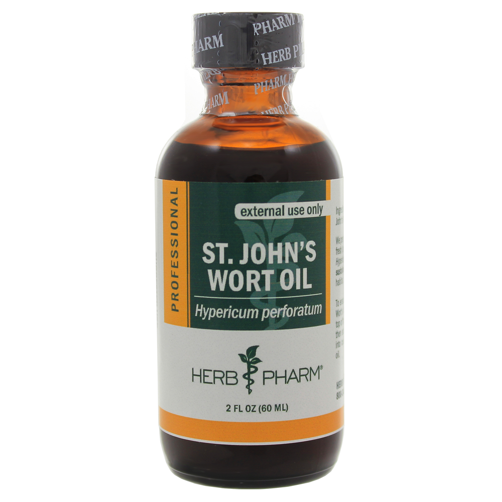 Pro-St. Johns Wort Oil product image