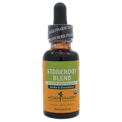 Stoneroot Blend Extract 1 Ounce