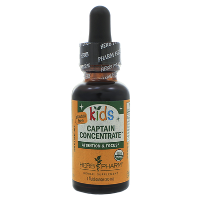 Kids Captain Concentrate 1 Ounce