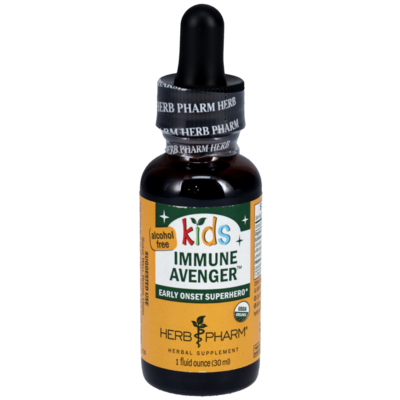 Kids Immune Avenger 30 Milliliters Kids Immune Avenger 30 Milliliters