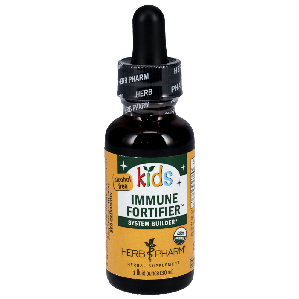 Product image for Kids Immune Fortifier.