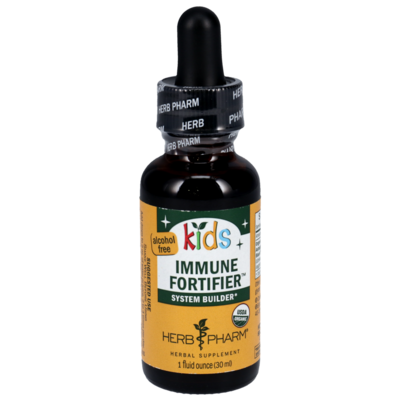 Kids Immune Fortifier 30 Milliliters