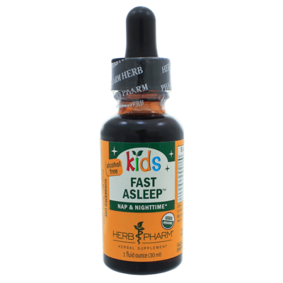 Kids Fast Asleep 30 Milliliters