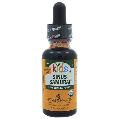 Kids Sinus Samurai 1 Ounce
