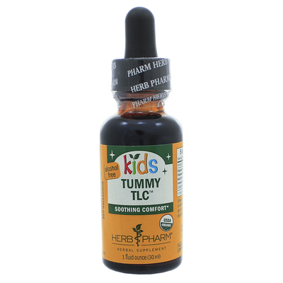 Kids Tummy TLC 1 Ounce