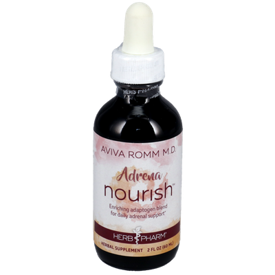 Adrena Nourish 2 ounces