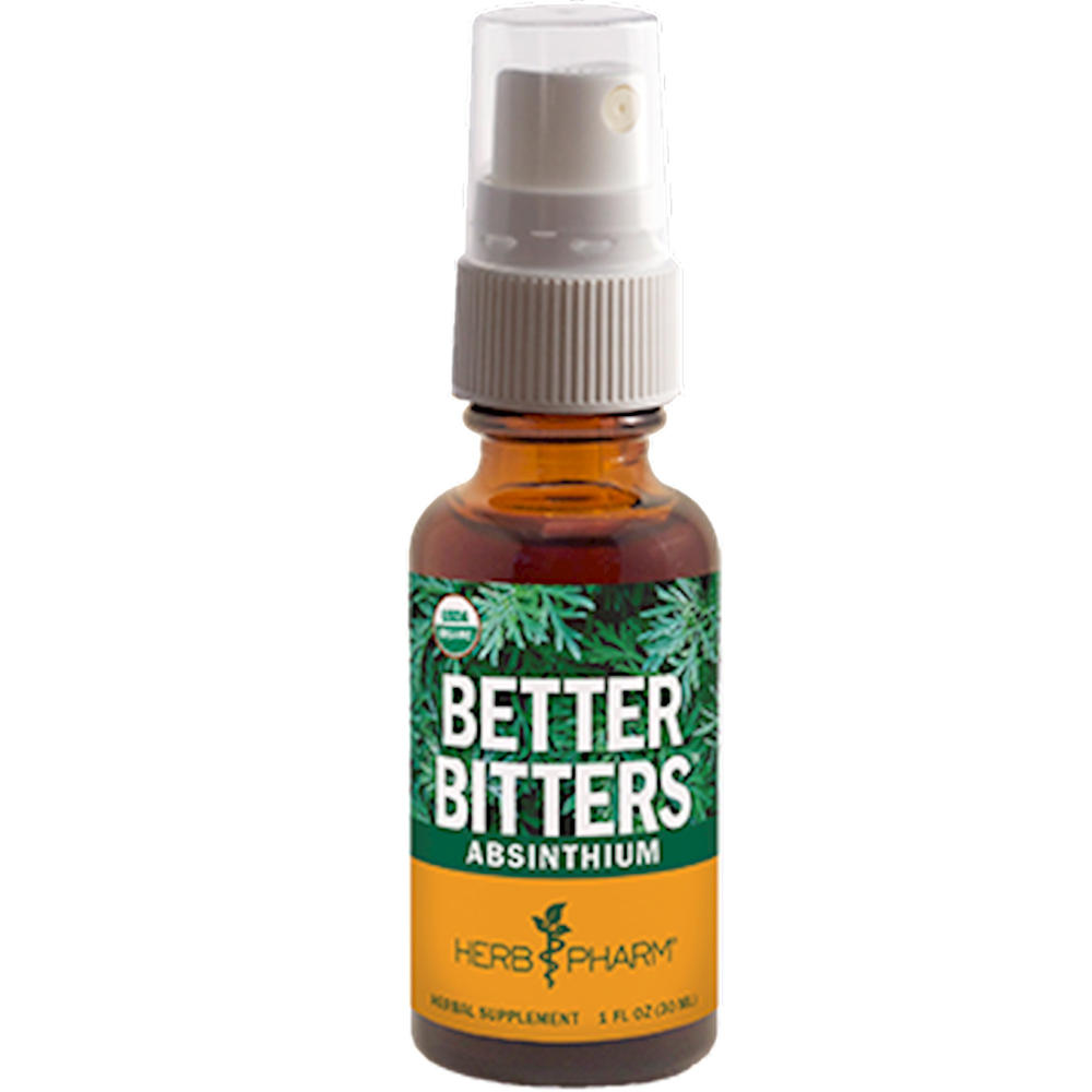 Product image for Absinthium - Better Bitters.