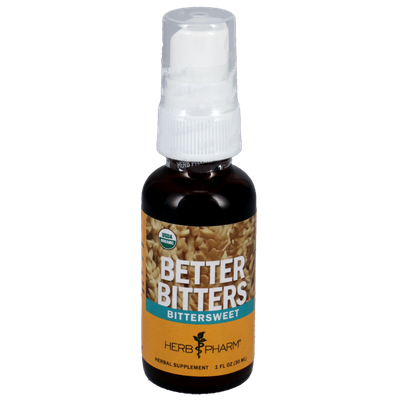 Bittersweet - Better Bitters (1 Ounce)