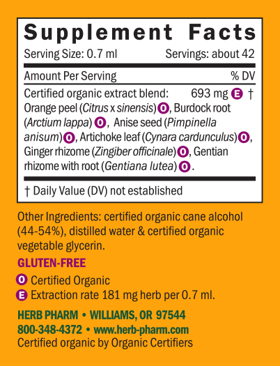 Product image for Classic - Better Bitters.