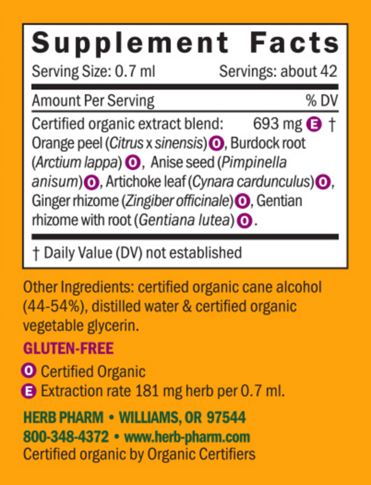 Product image for Classic - Better Bitters.