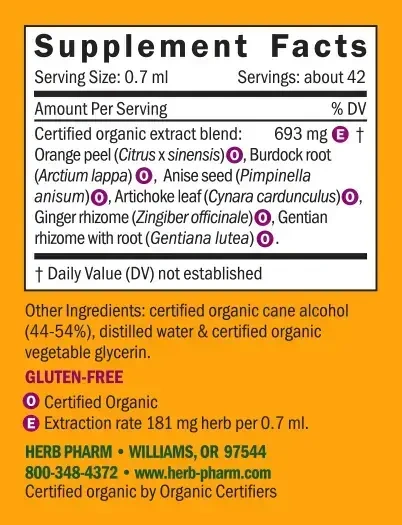 Product image for Classic - Better Bitters.