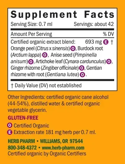 Product image for Classic - Better Bitters.