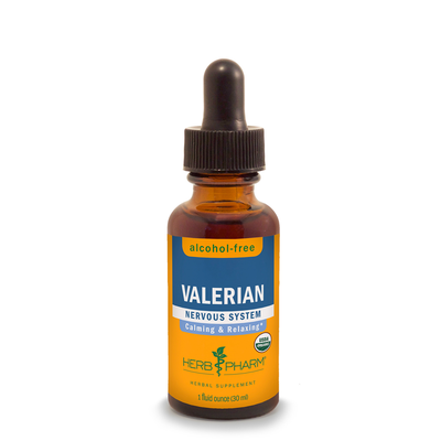 Valerian Alcohol Free product image