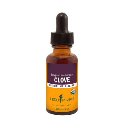 Clove 30 Milliliters