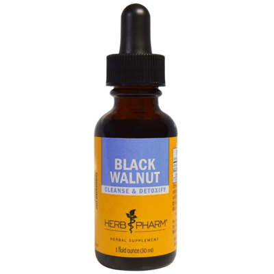 Black Walnut 30 Milliliters