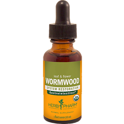 Wormwood product image
