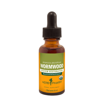 Wormwood 30 Milliliters