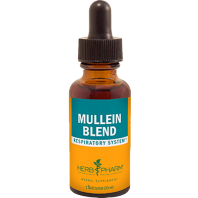 Mullein Blend 30 Milliliters