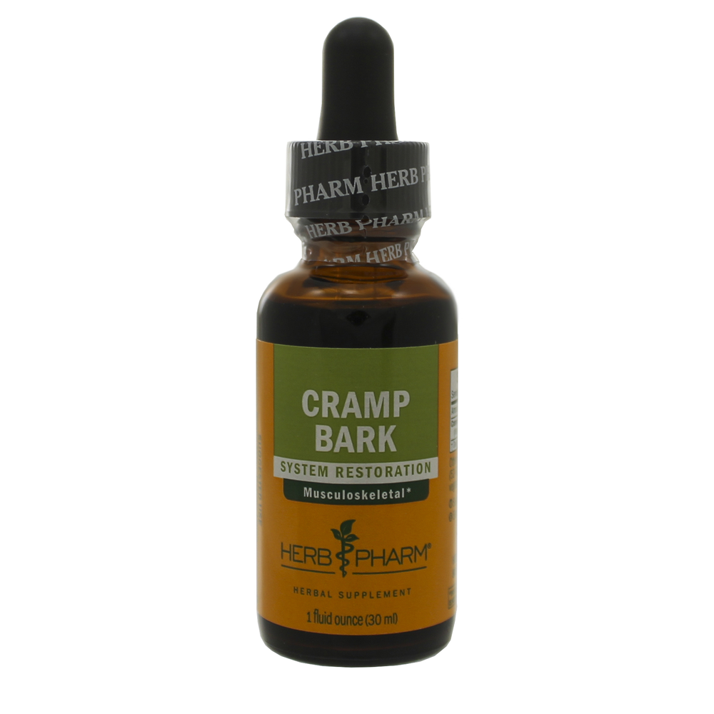 Cramp Bark product image