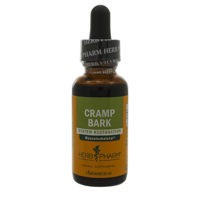 Cramp Bark product image