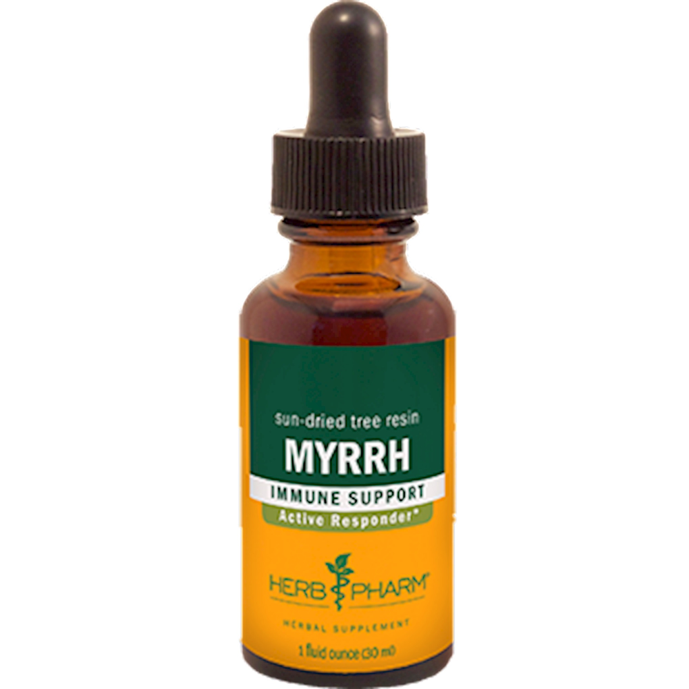 Myrrh product image