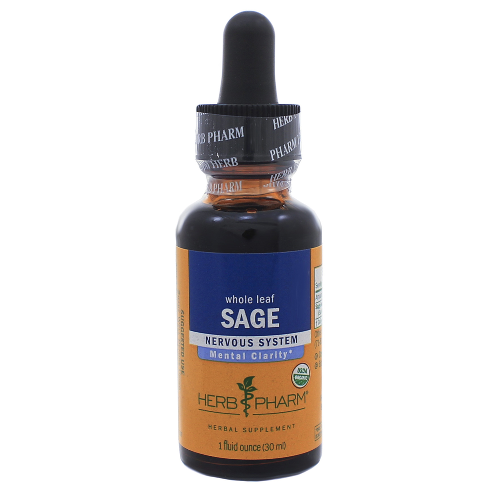 Sage product image