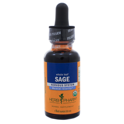 Sage 30 Milliliters