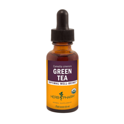 Green Tea 30 Milliliters