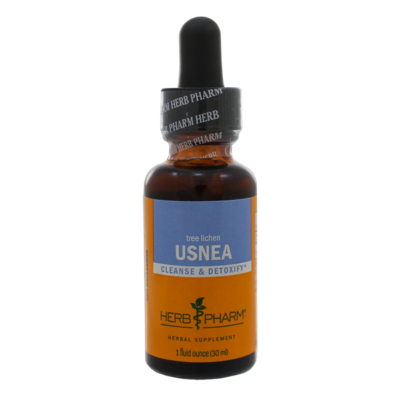 Usnea