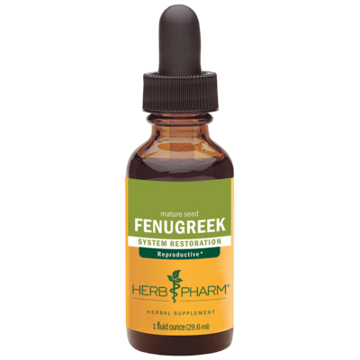 Fenugreek 30 Milliliters