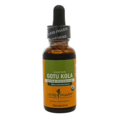 Gotu Kola