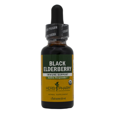 Black Elderberry product image