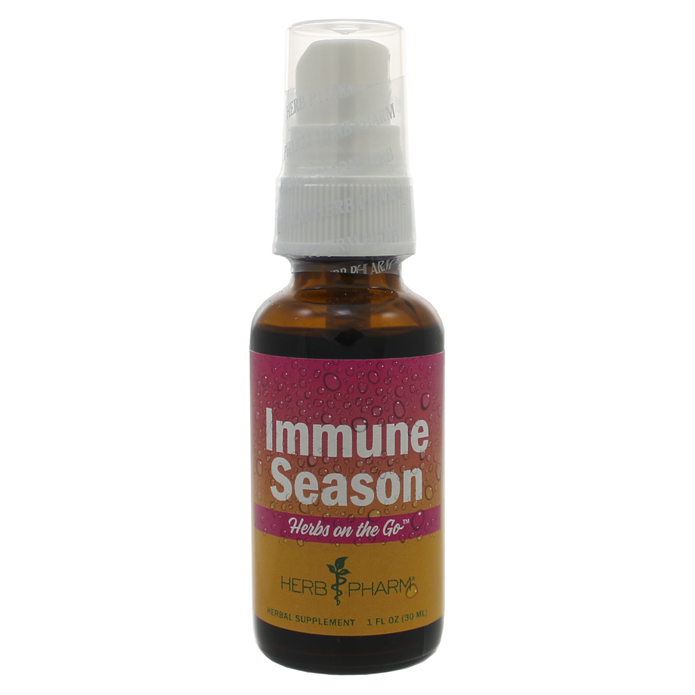 Herbs on the Go: Immune Season product image
