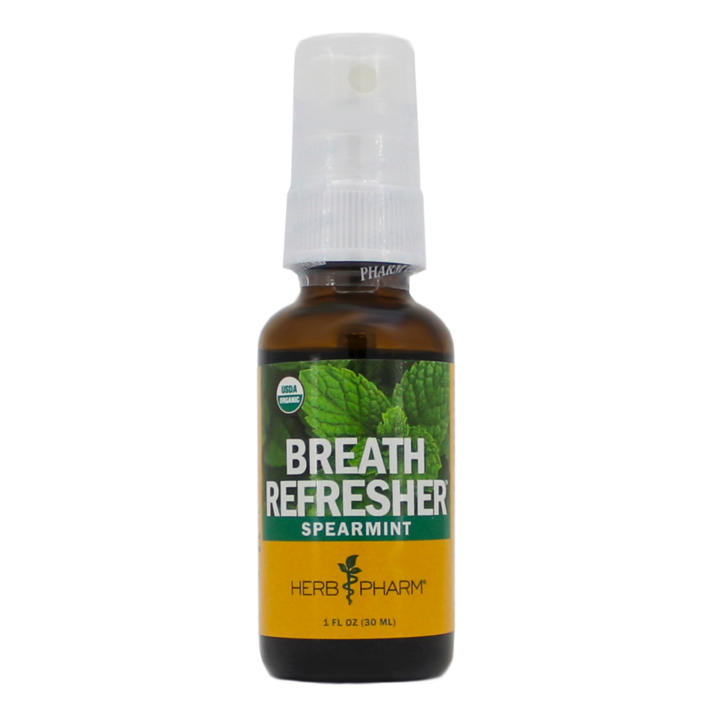 Breath Refresher Spearmint product image
