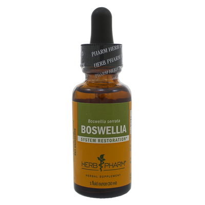 Boswellia 1 Ounce