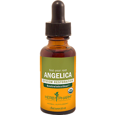 Angelica product image
