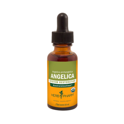 Angelica